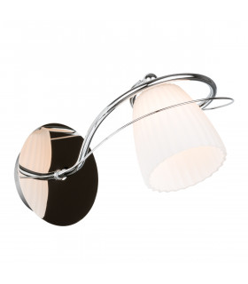 Tipene Modern 1 Light Wall Lamp G9-1