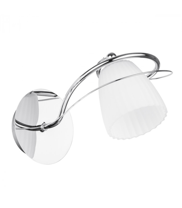 Tipene Modern 1 Light Wall Lamp G9-2