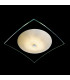 Torino Modern 2 Light Flush Ceiling Light G9-1
