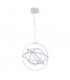 Tryton Modern Spherical Pendant Ceiling Light LED 3000K-2