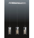 Verizon Modern 3 Light Bar Pendant Ceiling Light MR11-1