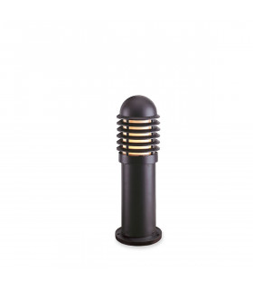 Bollard 1 Light Outdoor - E27 - 450Mm Black IP43