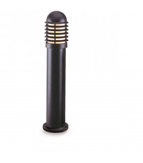 Bollard 1 Light Outdoor - E27 - 730Mm Black IP43