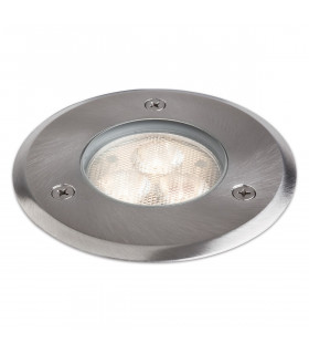 LED Outdoor Walkover Light Stainless Steel IP67