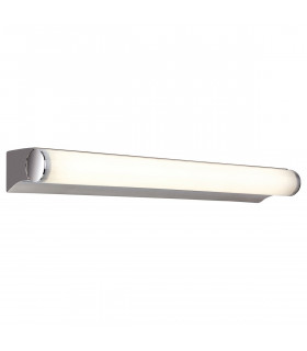 Polaris LED 6W Bathroom Indoor Wall Light Chrome