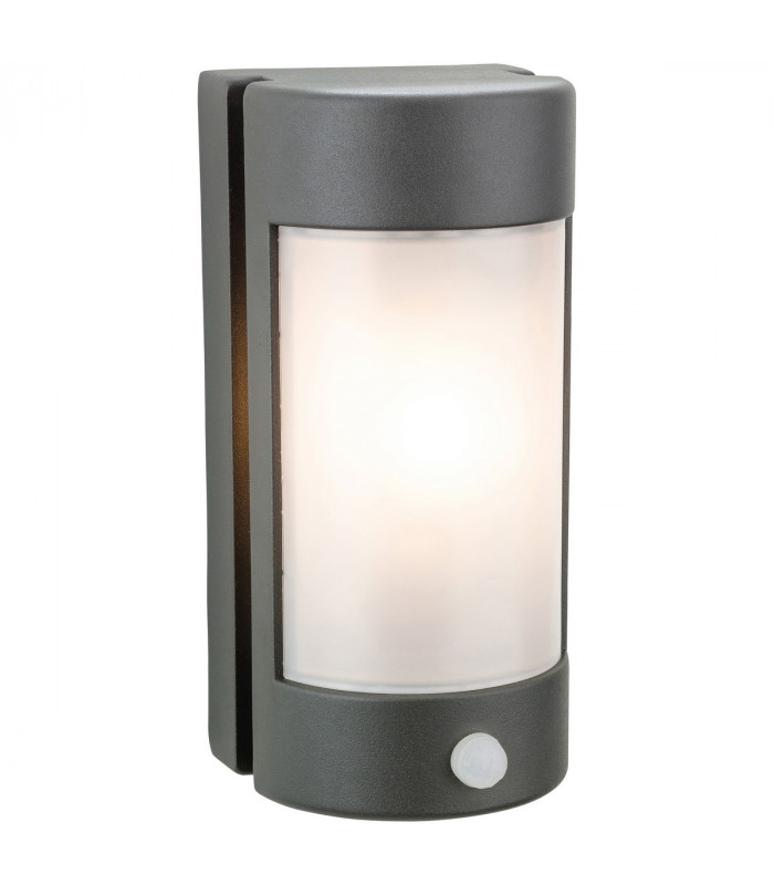 Arena 1 Light Outdoor Wall Light Light