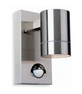 Colt 1 Light Single Outdoor Wall Light Light
