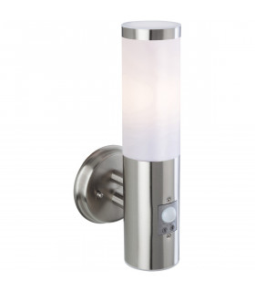 Plaza 1 Light Outdoor Wall Light Light