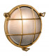 Nautic 1 Light Outdoor Bulkhead Wall
