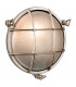 Nautic 1 Light Outdoor Bulkhead Wall