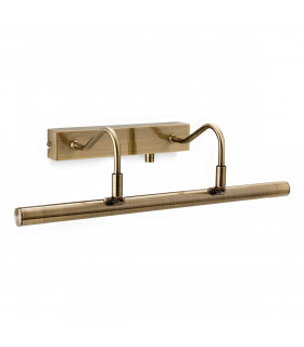 LED 1 Light Picture Wall Light c
