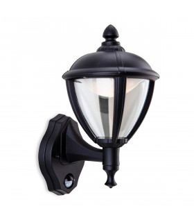 Unite LED Outdoor Wall Lantern