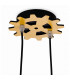 Bulldozer 2 Light Children Ceiling Pendant Multicolour-2