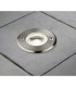 Integrated LED Outdoor Recessed Ground Light Stainless Steel IP67