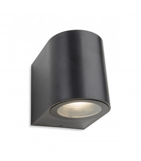 Ace Outdoor Down Light Graphite IP54