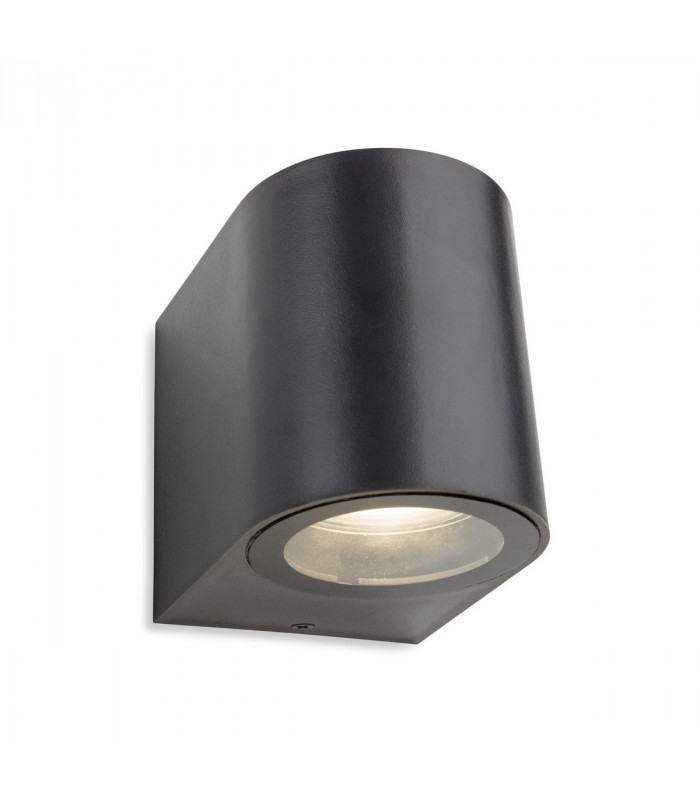 Ace Outdoor Down Light Graphite IP54