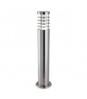 Tamar Outdoor Integrated LED Bollards Stainless Steel IP44
