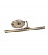 Led Modern Picture Light 440mm Antique Brass