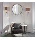 Moreto 1 Light Indoor Wall Light Chrome-3