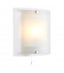 Blake 1 Light Indoor Wall Light Clear