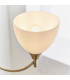 Alton 3 Light Multi Arm Ceiling Pendant Antique Brass-6