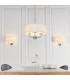 Nixon 2 Light Indoor Candle Wall Light Nickel Plate-3