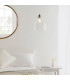 Elstow Ceiling Pendant Light Chrome-1