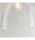 Elstow Ceiling Pendant Light Chrome-2