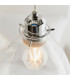 Elstow Ceiling Pendant Light Chrome-3
