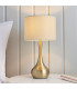 Piccadilly Table Touch Lamp Soft Brass-1