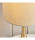 Piccadilly Table Touch Lamp Soft Brass-6