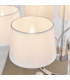 Macy 6 Light Multi Arm Ceiling Pendant Chrome-6