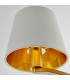 Harvey 3 Light Multi Arm Ceiling Pendant Satin Brushed Gold-4