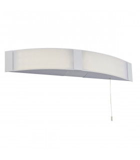 Onan Bathroom Wall Light White