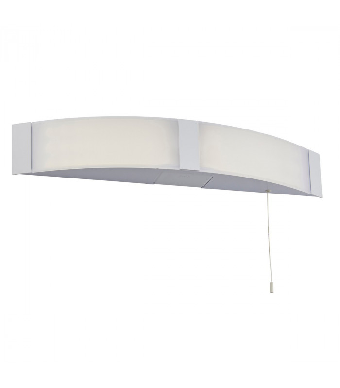 Onan Bathroom Wall Light White