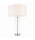 Lessina Table Lamp White