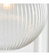 Brydon 1 Light Globe Ceiling Pendant Antique Brass-5