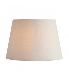 Cici Ivory White Indoor Lamp Or Pendant Shade