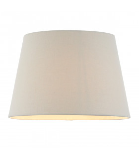 Cici Ivory White Indoor Lamp Or Pendant Shade-1