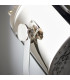 Nautical Floor Lamp Matt Black-4