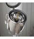 Nautical Floor Lamp Matt Black-6