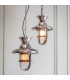 Ceiling Pendant Light Clear Glass-2