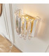 Fargo 2 Light Indoor Wall Light Acrylic-4
