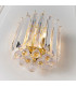 Fargo 2 Light Indoor Wall Light Acrylic-6