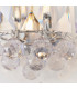 Fargo 2 Light Indoor Wall Light Chrome-5