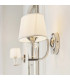 Fiennes 1 Light Indoor Wall Light Chrome-3
