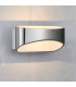 Johnson 1 Light Indoor Wall Light Aluminium-1