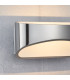 Johnson 1 Light Indoor Wall Light Aluminium-2