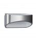 Johnson 1 Light Indoor Wall Light Aluminium-3