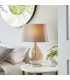 Kew Table Lamp Gold Effect-2